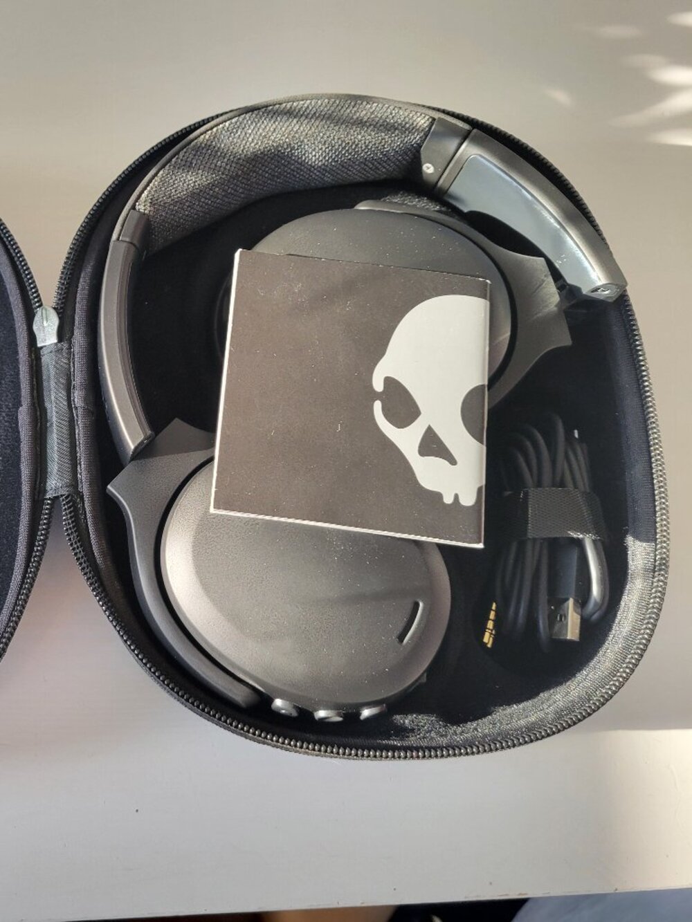 Skullcandy Crusher ANC 2 Wireless Headphones
